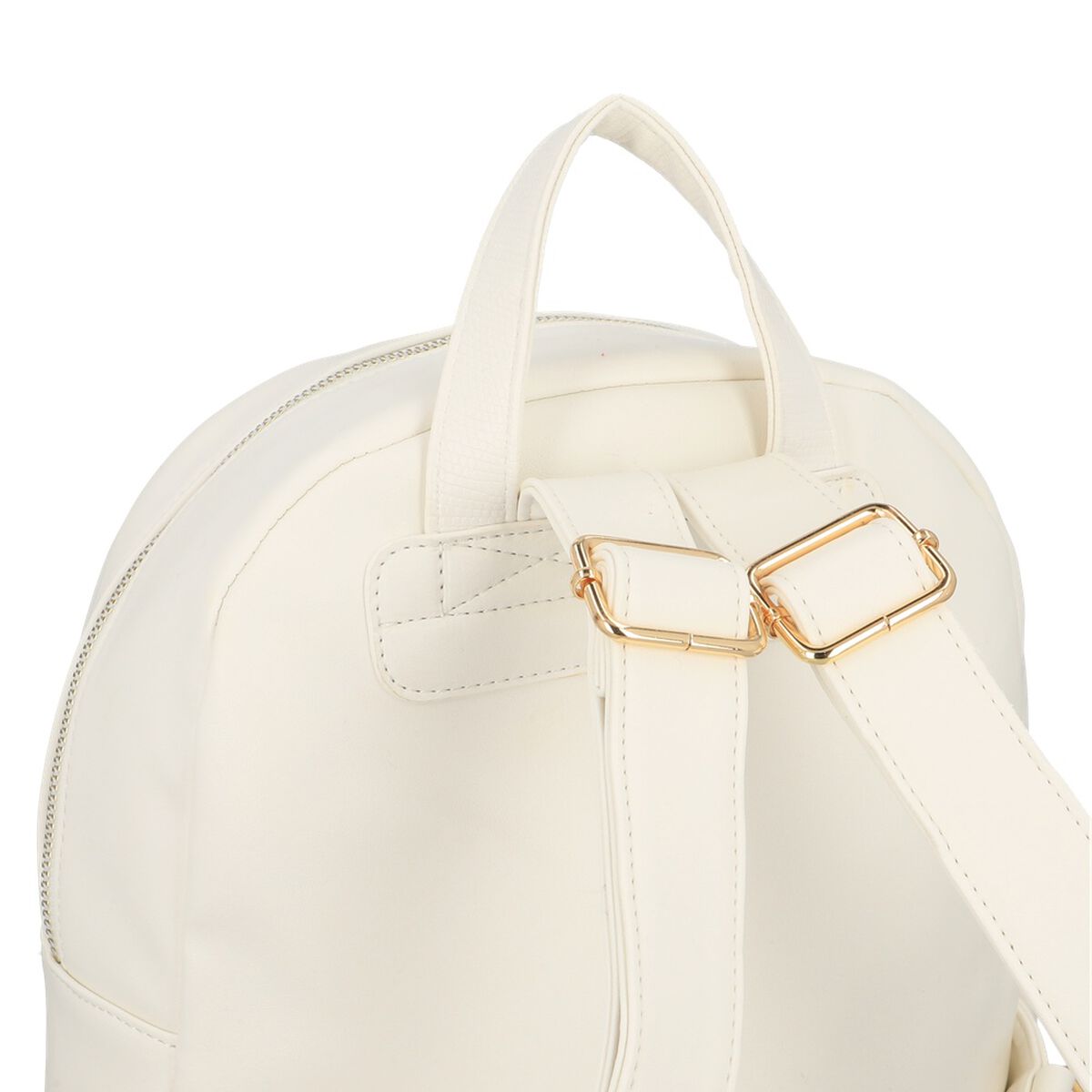 Mochila Secret Provenza SC6 M Blanco