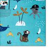 Toalla de Playa Bolso Cannon Velour Beach 70x140 cm