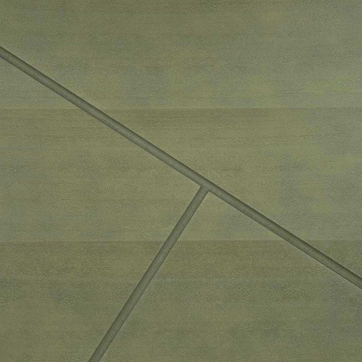 Cama Europea CIC 1,5 Plazas Premium + Respaldo Villarrica Olivo