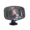 Espejo Retrovisor Klein Negro Infanti
