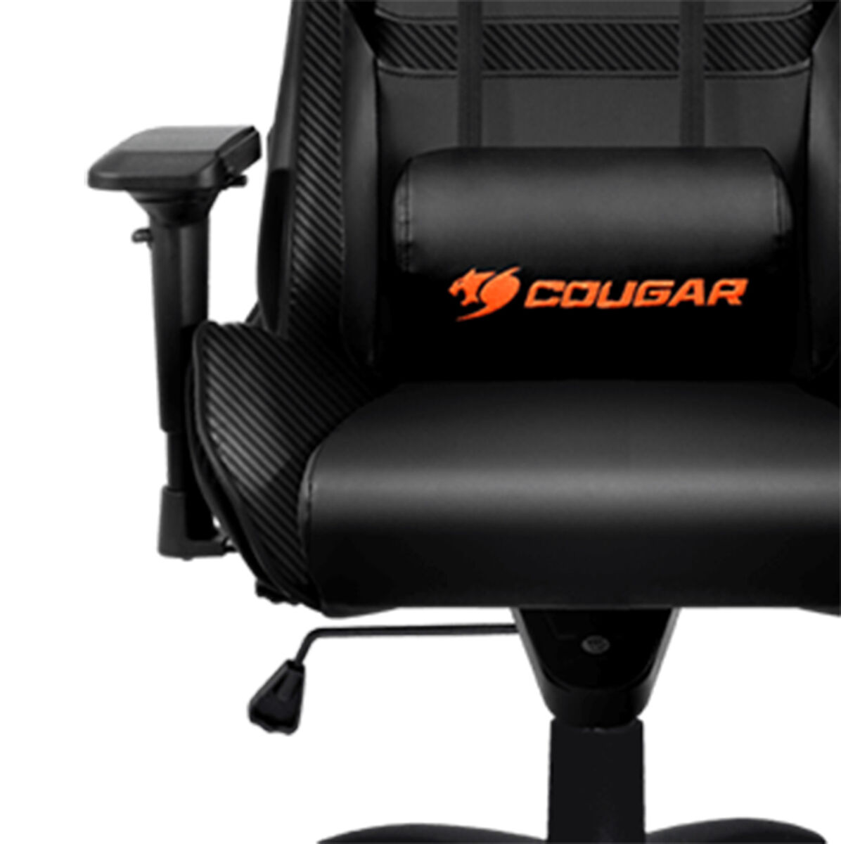 Silla Gamer Cougar Armor 31 Negra