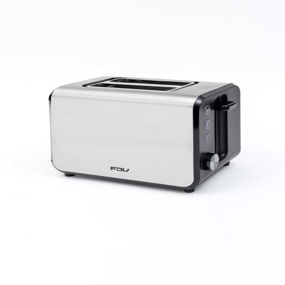 Tostador Fdv Classic 2R