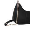 Cartera Bandolera Secret Malaga SC7 Peque&ntilde;a Negra