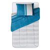 Cubrecama American Family 1.5 Plazas Oasis