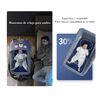 Mecedora Eléctrica Reclinable Bluetooth Lubabycas Rosada