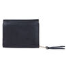Billetera Marruecos Mujer Secret Negro S