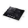 Encimera Samsung NA64D3010AK/ZS 4 Quemadores