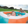Piscina Inflable Bestway Cuadrada
