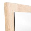 Espejo Rectangular con Repisa TuHome Shaver 35 x 23 cm