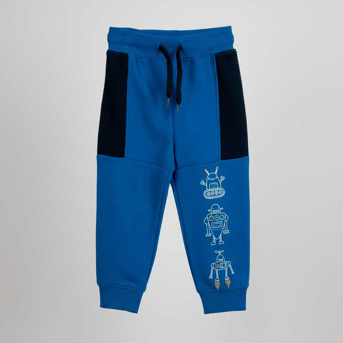 Pantal&oacute;n Buzo Chess Baby