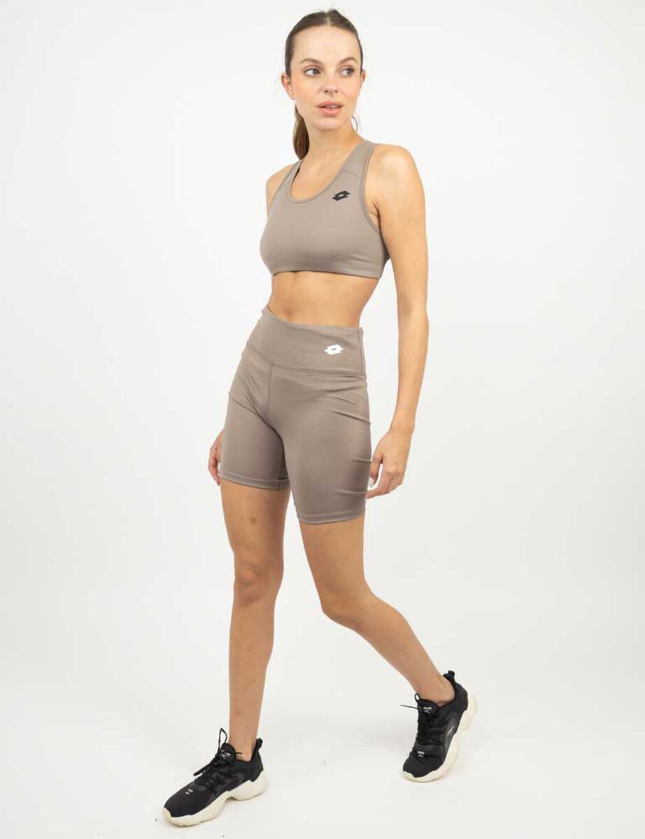 Peto Deportivo Mujer Lotto