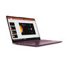Notebook Lenovo Yoga Slim 7 Ryzen 5 8GB 256GB SSD 14"