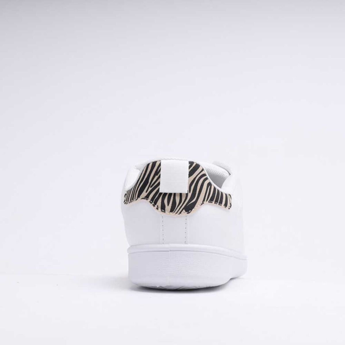 Zapatilla Urbana Mujer Icono