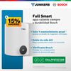 Termo El&eacute;ctrico Bosch Tr4000T 50 lts. Blanco