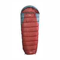 Saco de Dormir National Geographic Stream Rojo
