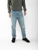 Jeans Algodón Relaxed Hombre Fiorucci