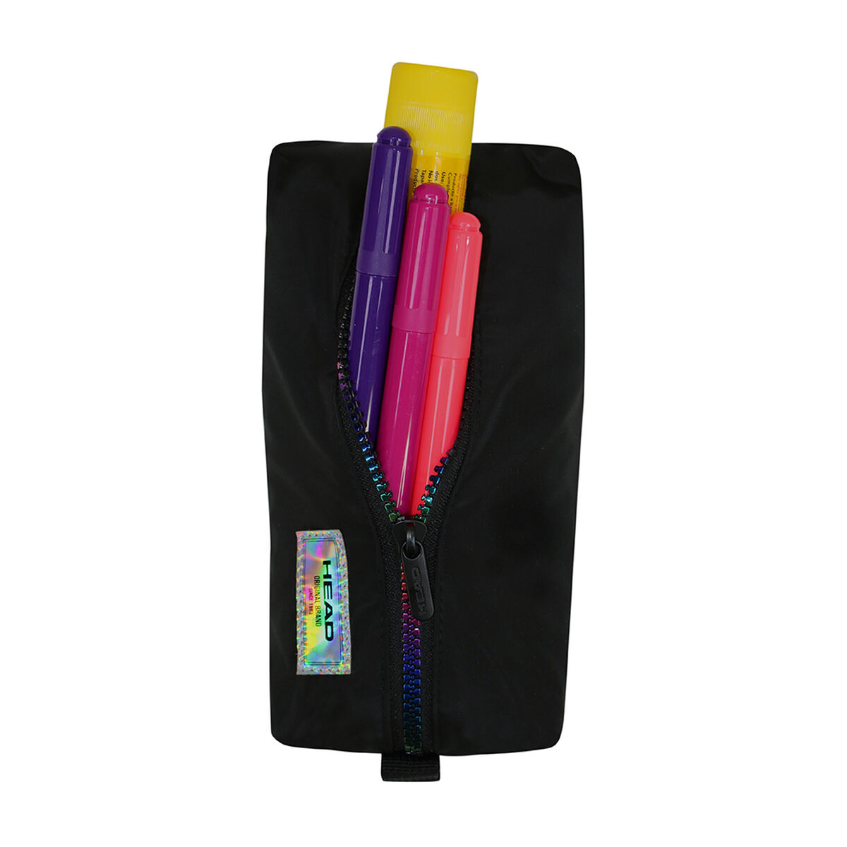 Estuche Mujer Alto Head