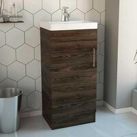 Mueble de Lavamanos + Lavamanos TuHome Madrid