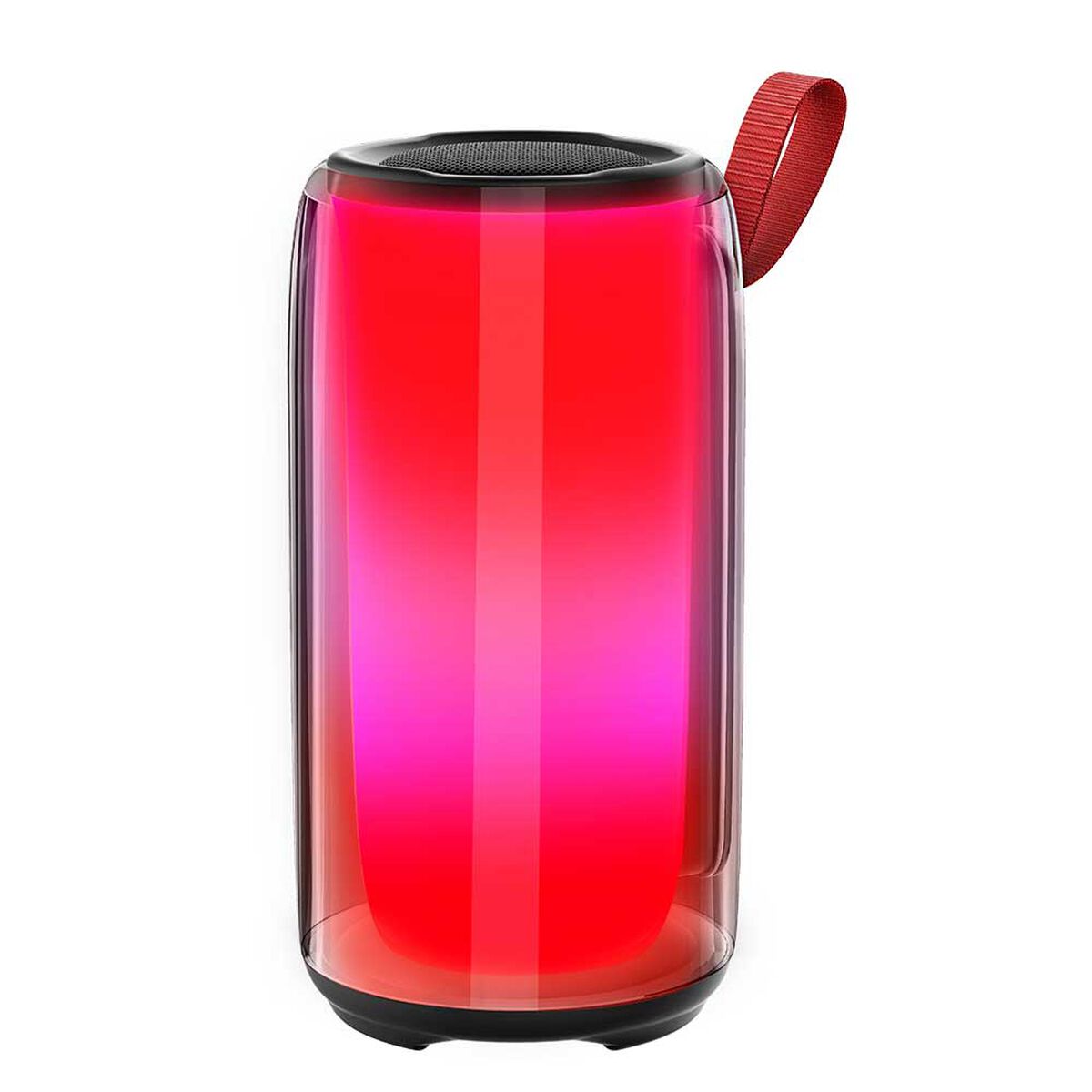 Parlante Bluetooth Audiolab I104OML9324BK RGB