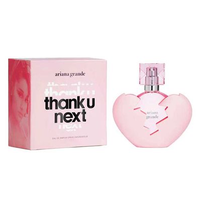 Imagen 1 del producto Perfume de Ariana Grande Mujer Thank U Next EDP 50 ML