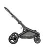 Coche Travel System Dueto Negro Bebeglo