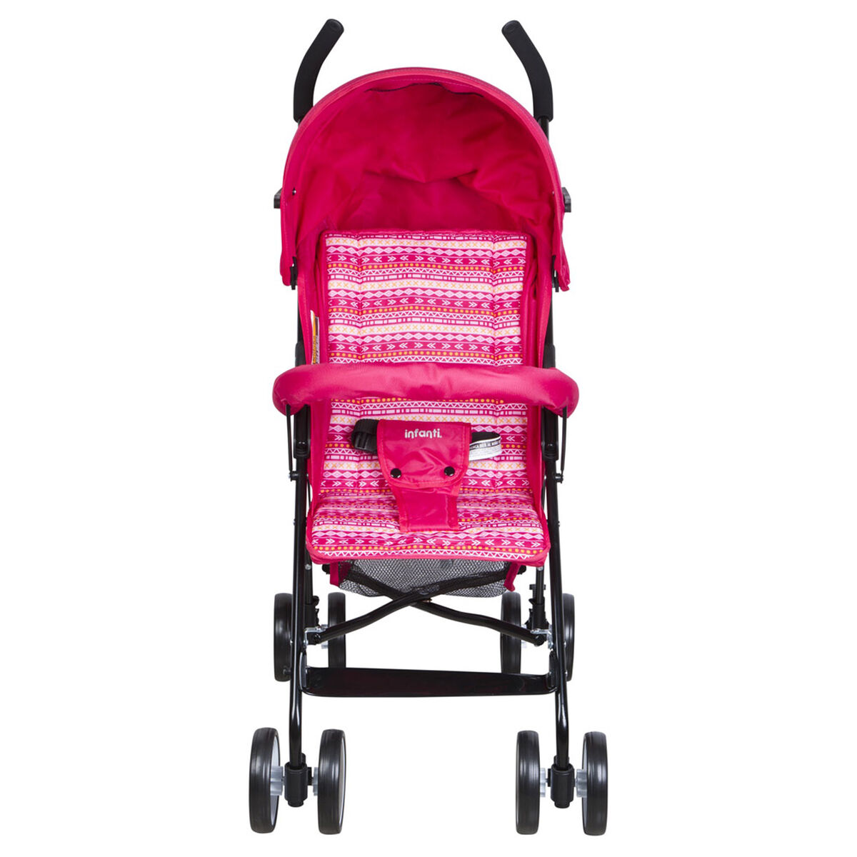 Coche Paraguas Infanti Twister B 5