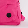 Mochila Rosada Icono
