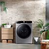 Lavadora Secadora Samsung WD20T6300GP/ZS 20/12 Kg.