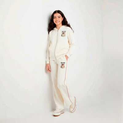 Pantal&oacute;n Buzo Ni&ntilde;a Mila