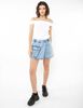 Falda Mini Short Mujer Icono