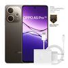Celular OPPO A5 Pro 5G 256 GB 6.67&ldquo; Caf&eacute;