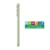 Celular Samsung Galaxy A24 128GB 6,5" Awesome Green Liberado