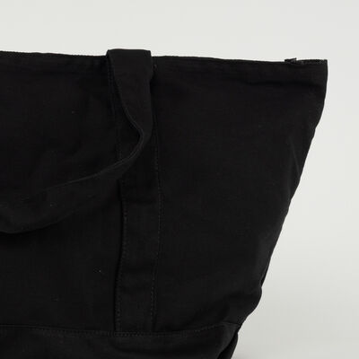 Imagen 2 del producto Cartera Tote Negro Icono