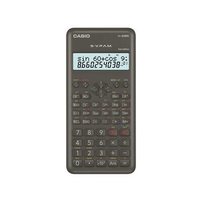 Calculadora Científica Casio FX-82MS-2