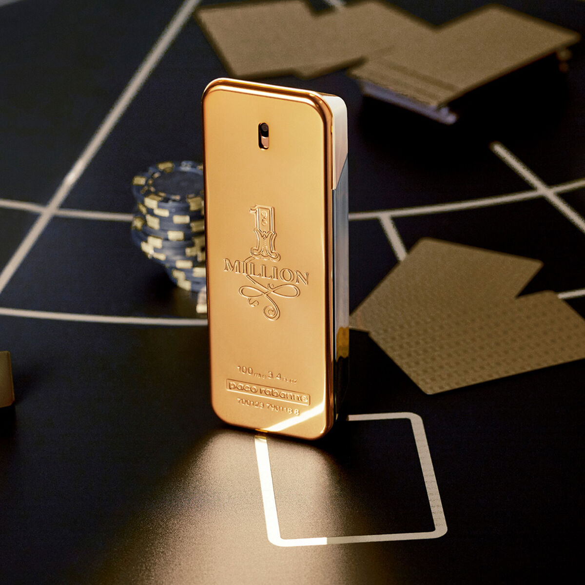 Perfume Paco Rabanne One Million EDT 100 ml
