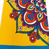 Toalla de Playa Doral Aruba Mandala 70x140 cm