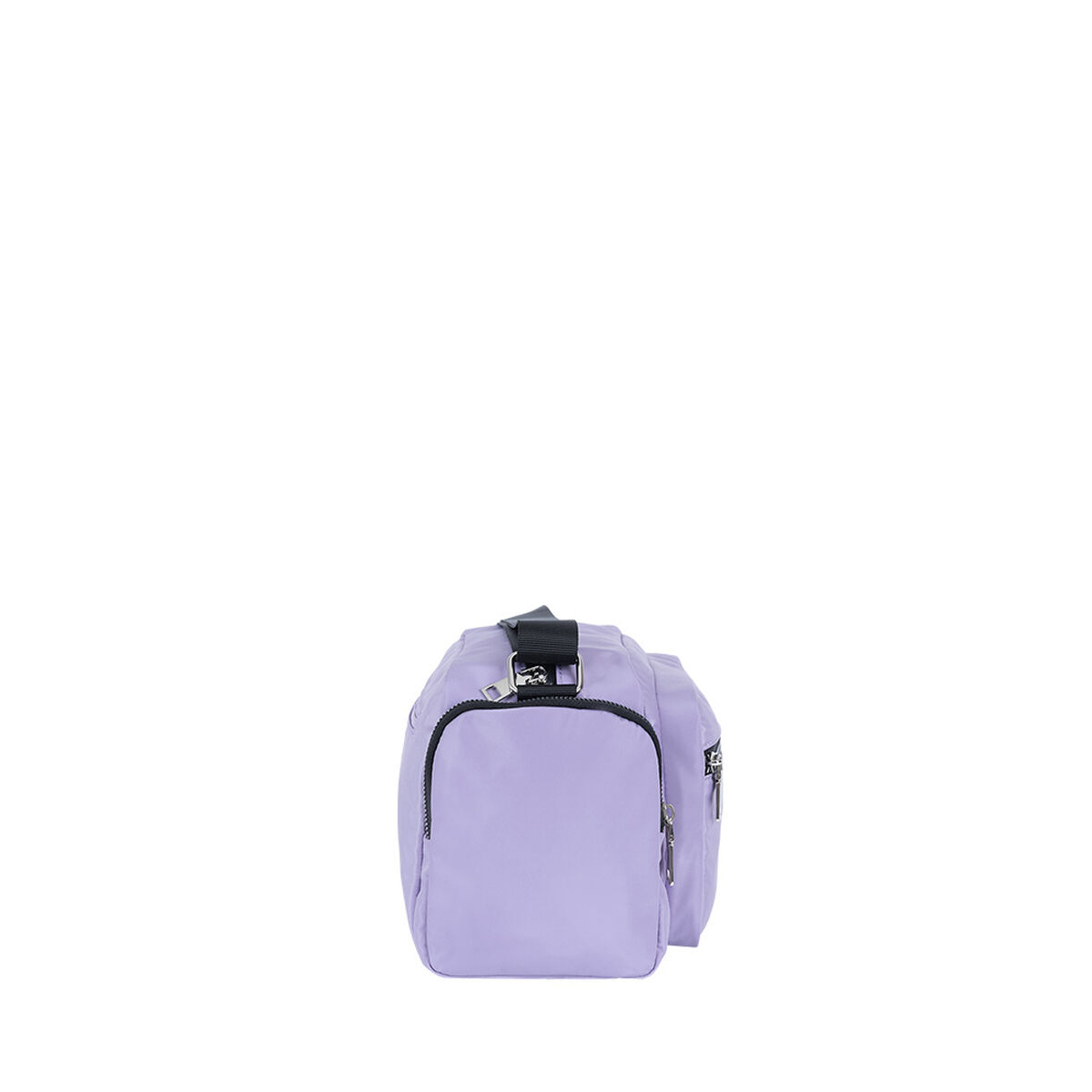 Cartera Cruzada Mujer Kiara Morada M Xtrem