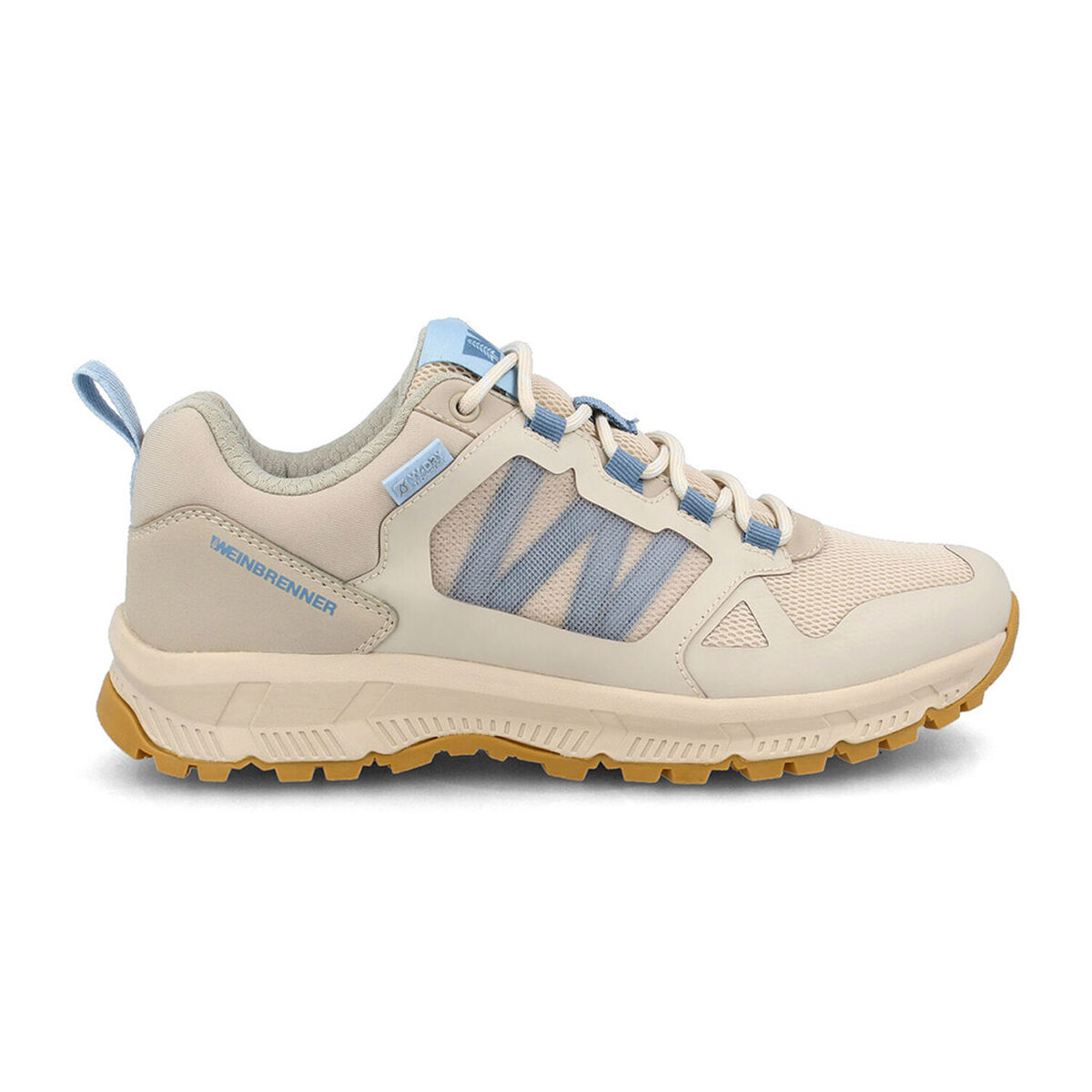 Zapatilla Deportiva Weinbrenner Mujer
