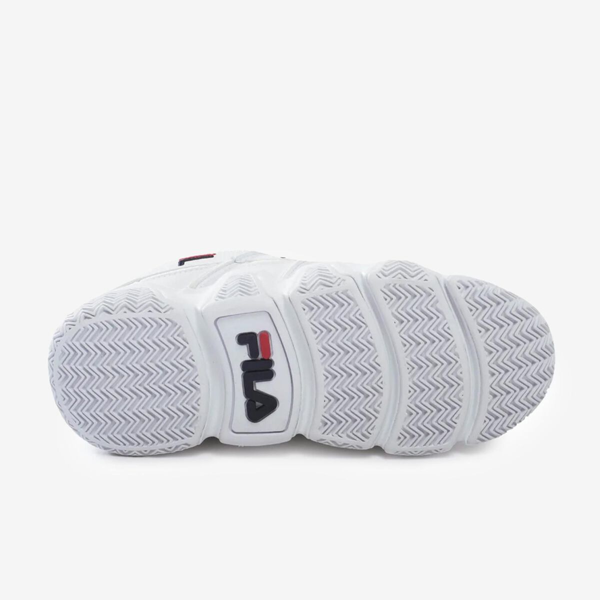 Zapatilla Urbana Mujer Fila