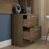 Escritorio Home Mobili Nerve Café