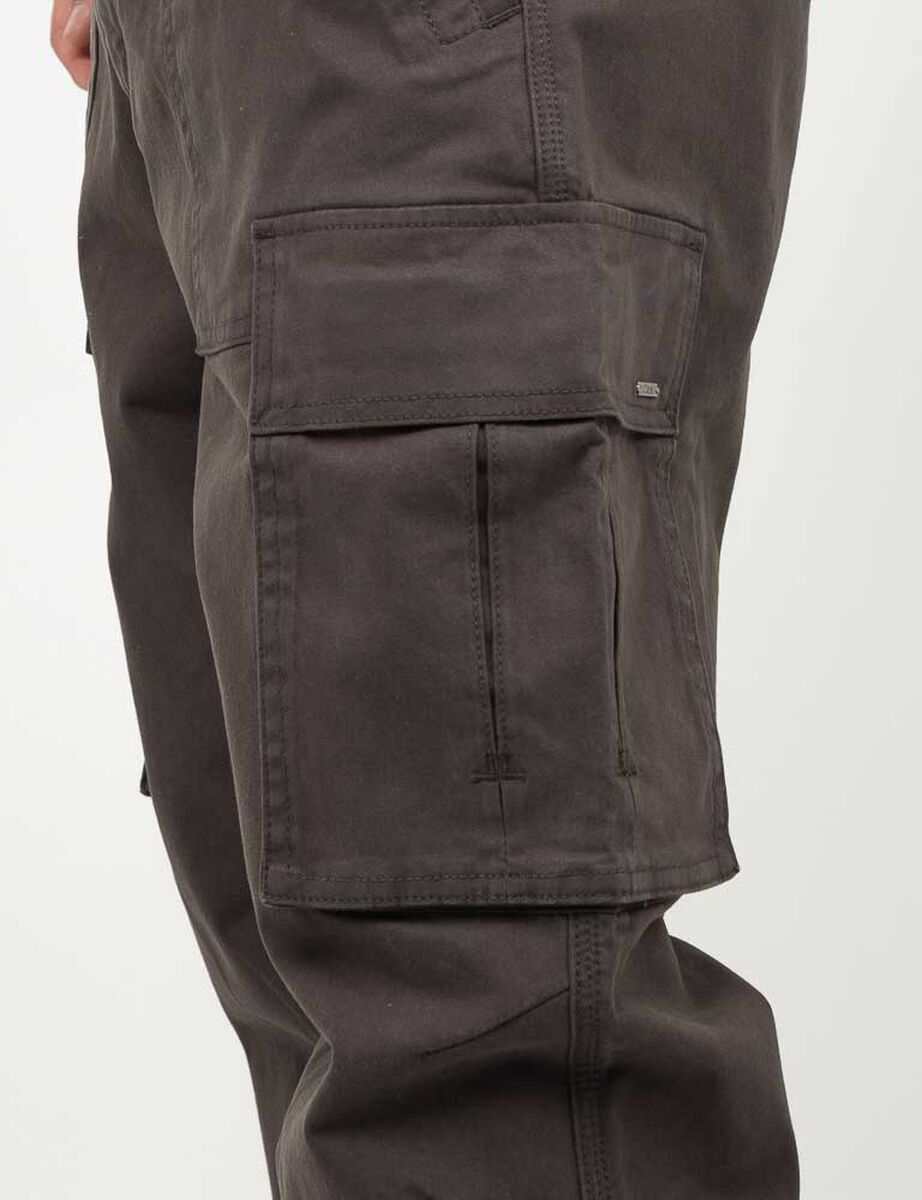 Pantal&oacute;n Cargo Hombre Zibel