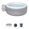 Spa Inflable St. Lucia Airjet Lay-Z Bestway 2-3 Personas