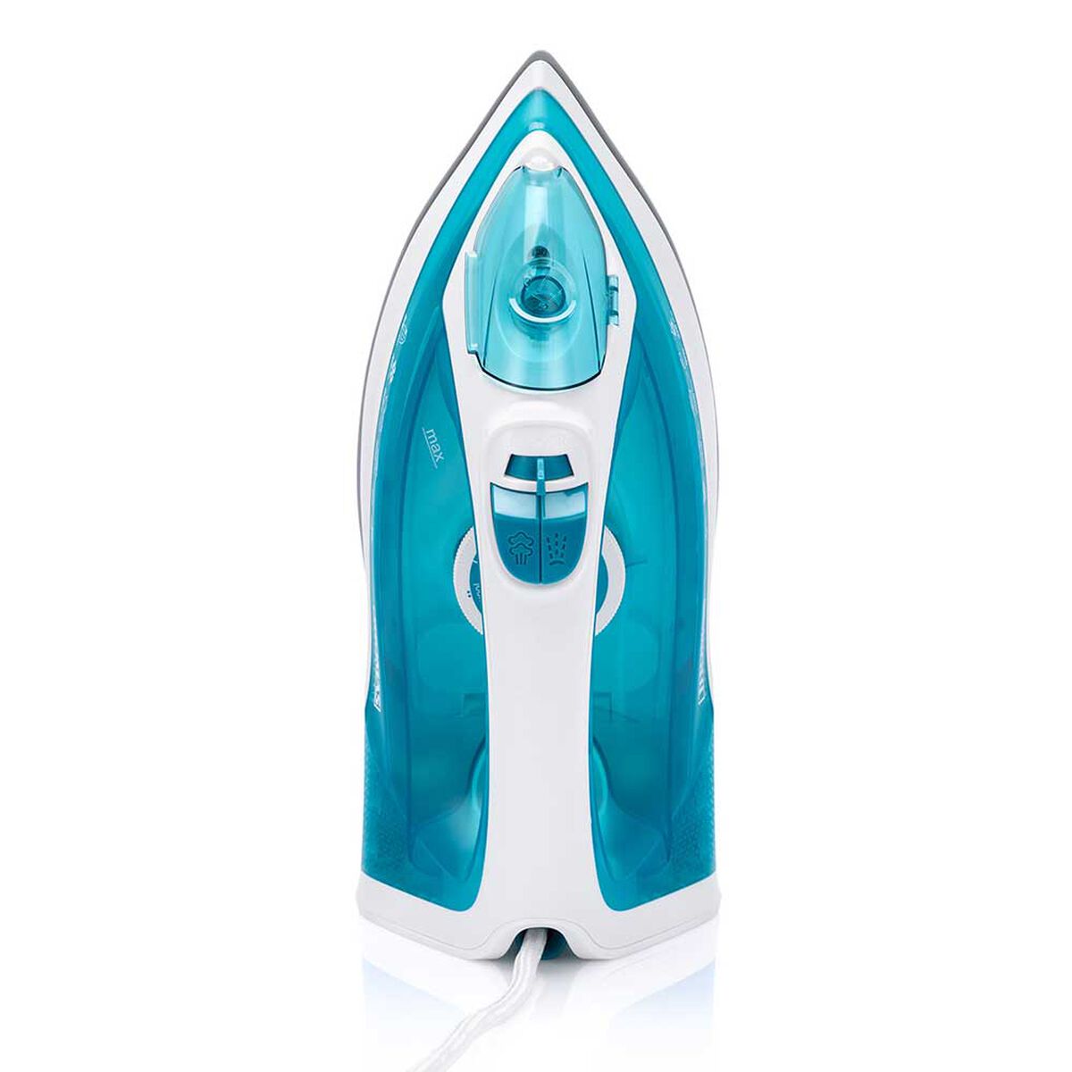 Plancha a Vapor Thomas TH-7055