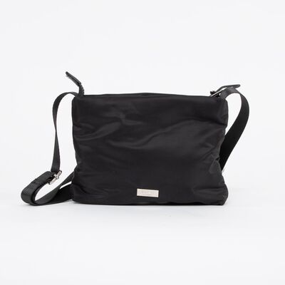 Imagen 2 del producto Bolso Negro Mujer Icono