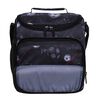 Lonchera Freeze Futbol Negro Head