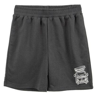 Imagen 1 del producto Short Niño Chess Esmeralda, Grafito, Indigo, Negro