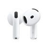 Aud&iacute;fonos Apple Airpods 4 con Cancelaci&oacute;n de Ruido