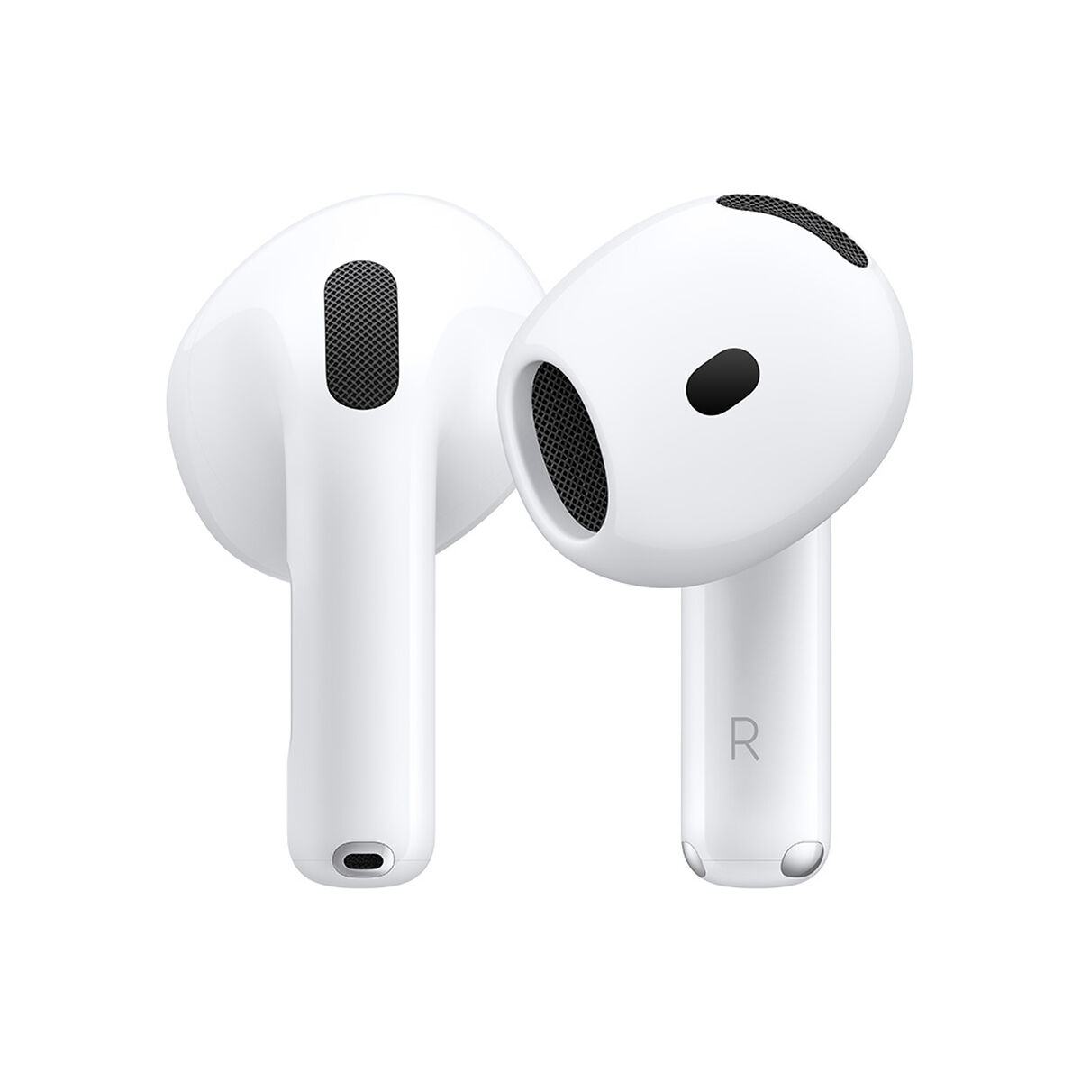 Aud&iacute;fonos Apple Airpods 4 con Cancelaci&oacute;n de Ruido