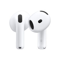 Audífonos Apple Airpods 4 con Cancelación de Ruido