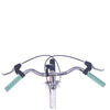 Bicicleta Infantil Bianchi Barbie Aro 20